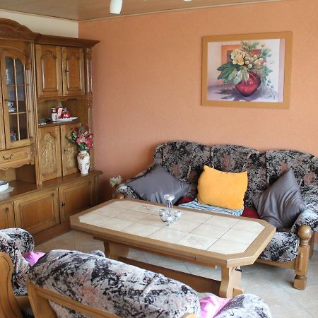 Spacious Apartment In Brusow With Garden Kröpelin Eksteriør bilde